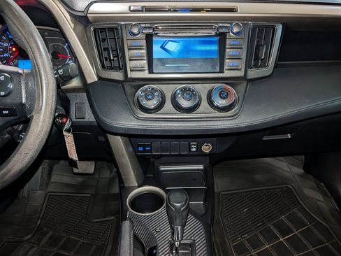 Used 2014 Toyota RAV4 LE AWD/4WD image 33