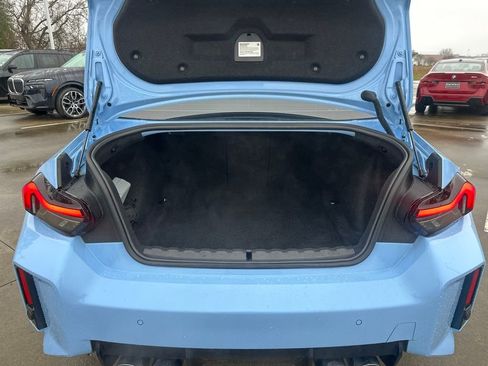 Certified 2023 BMW M2 image 18