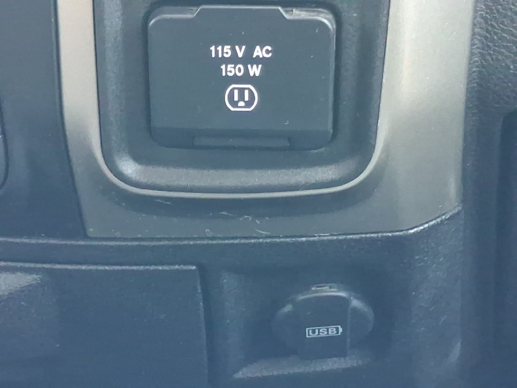 Used 2019 RAM 1500 Big Horn RWD image 6