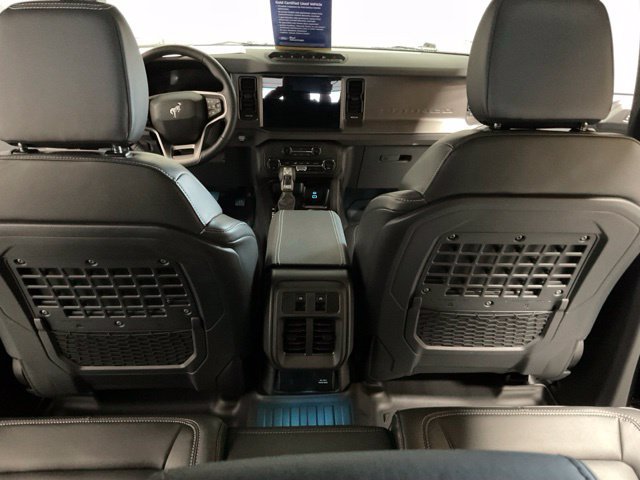Used 2025 Ford Bronco Badlands AWD/4WD image 29