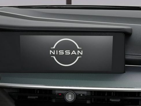 New 2026 Nissan Murano Platinum w/ Cargo Package AWD/4WD image 17