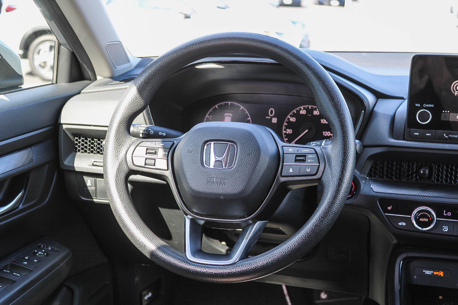 Used 2024 Honda CR-V EX image 17