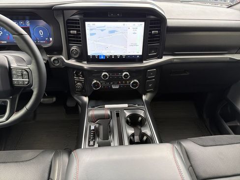 Used 2025 Ford F150 Raptor AWD/4WD image 16