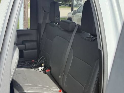 Used 2023 Chevrolet Silverado 2500 W/T w/ WT Fleet Convenience Package AWD/4WD image 28