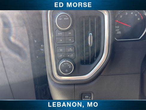 Certified 2021 Chevrolet Silverado 1500 RST w/ All Star Edition Plus AWD/4WD image 17