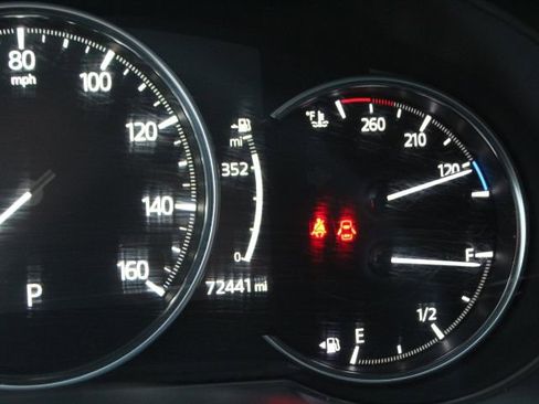 Used 2020 MAZDA CX-5 Grand Touring FWD image 21