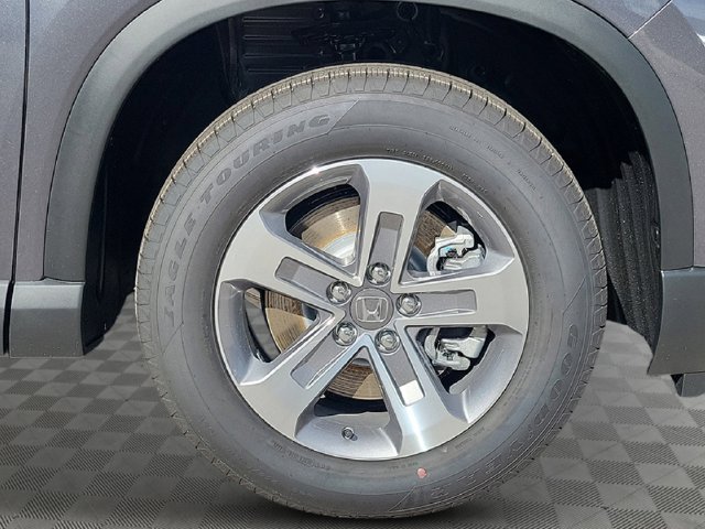 New 2026 Honda Pilot EX-L image 10