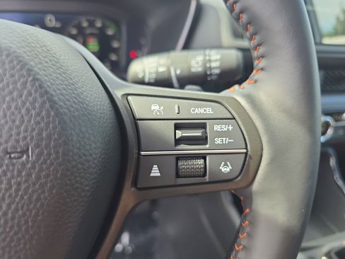 New 2026 Honda CR-V Sport-L image 17