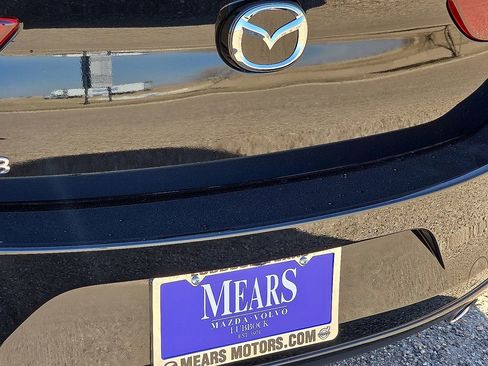 New 2026 MAZDA MAZDA3 s image 15