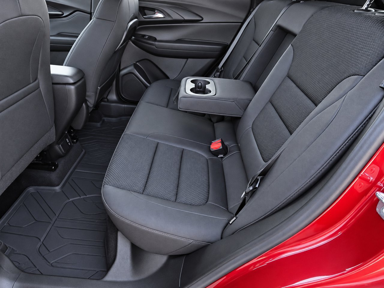 Certified 2023 Chevrolet TrailBlazer RS w/ Convenience Package FWD image 24
