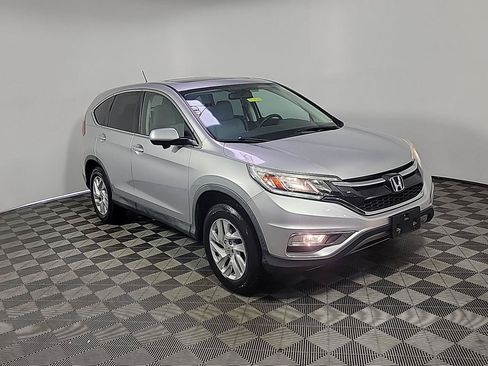 Used 2016 Honda CR-V EX image 1