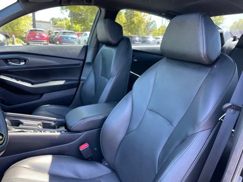 Certified 2025 Honda Accord Sport image 25