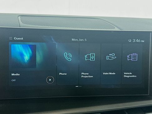 Used 2025 Hyundai Santa Fe SEL image 21