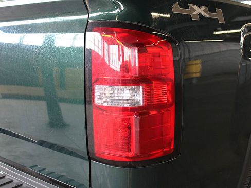 Used 2015 GMC Sierra 3500 4x4 Regular Cab image 26
