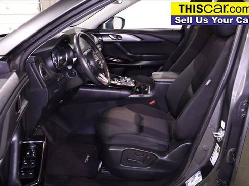 Used 2022 MAZDA CX-9 Sport AWD/4WD image 25