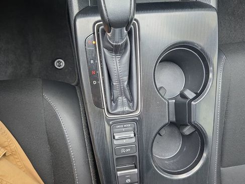 Certified 2024 Honda Civic Sport image 20