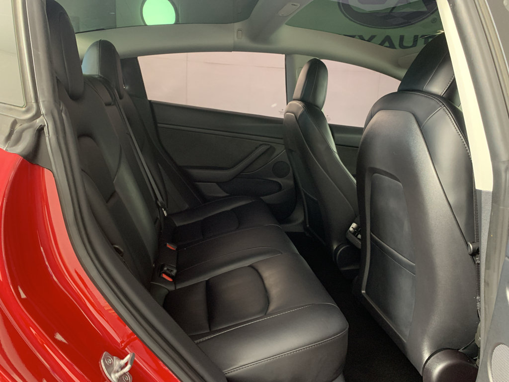 Used 2023 Tesla Model 3 Standard Range RWD image 31