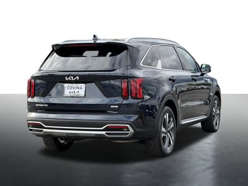 Certified 2023 Kia Sorento EX AWD/4WD image 8