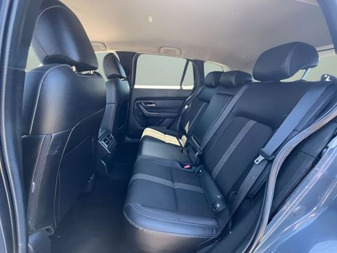 Used 2025 MAZDA CX-50 AWD 2.5 S w/ Preferred Package image 17