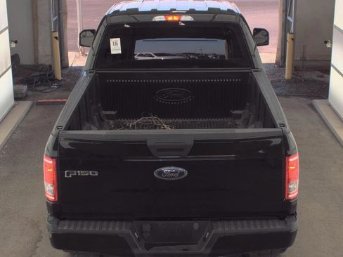 Used 2016 Ford F150 XL w/ Equipment Group 101A Mid AWD/4WD image 5