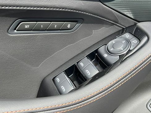 New 2026 Cadillac CT5 V AWD/4WD image 16