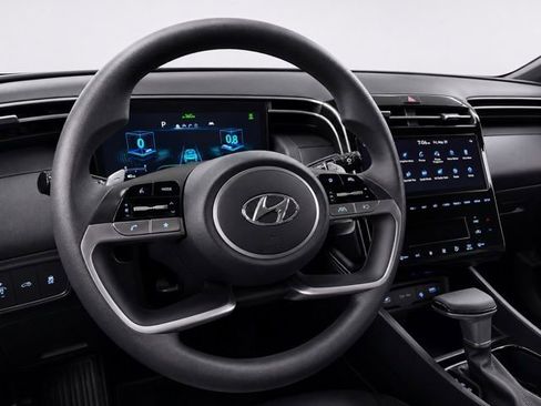 Used 2024 Hyundai Santa Cruz Night AWD/4WD image 23