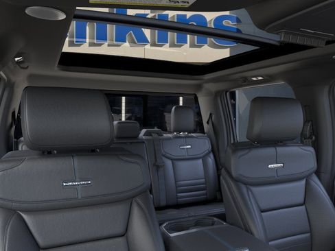 New 2026 Ford F350 Platinum image 22