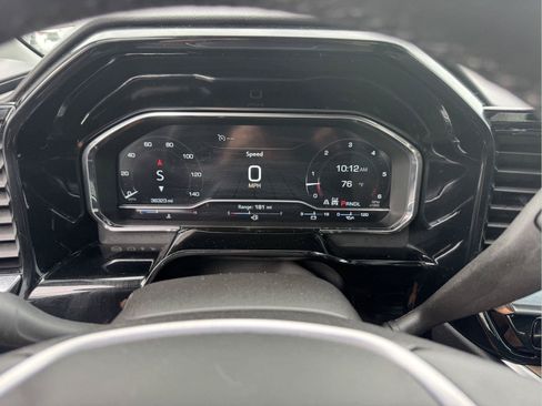 Used 2024 GMC Sierra 1500 SLT AWD/4WD image 17