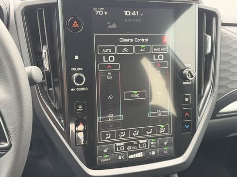 New 2026 Subaru Forester Premium image 24