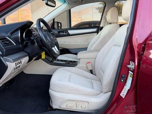 Used 2016 Subaru Legacy 2.5i Premium w/ Moonroof Package image 11