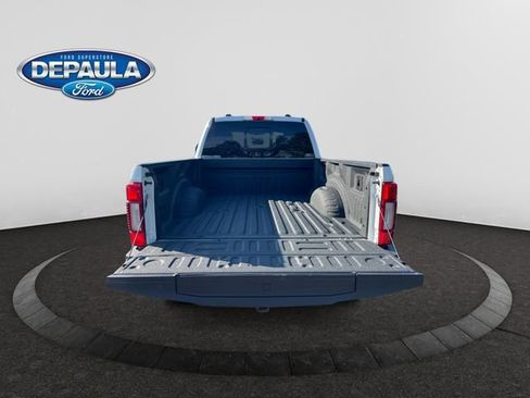Used 2022 Ford F250 Platinum AWD/4WD image 6