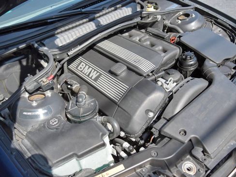 Used 2006 BMW 325Ci Convertible RWD image 29