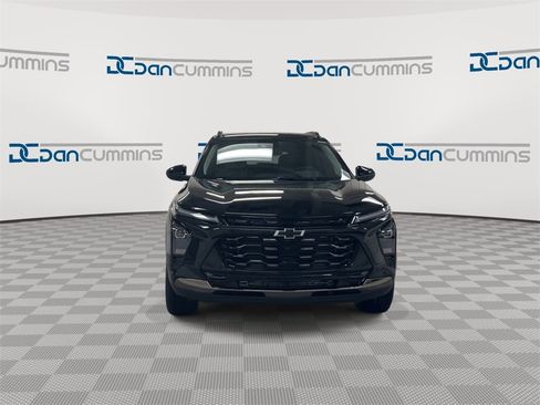 New 2026 Chevrolet Trax ACTIV w/ Driver Confidence Package image 3