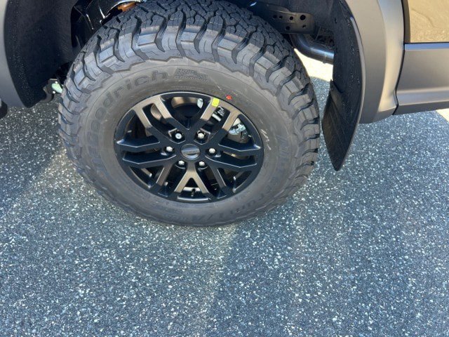 New 2026 Ford Ranger Raptor AWD/4WD image 27