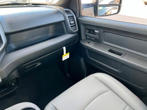 New 2026 RAM 2500 Tradesman AWD/4WD image 10