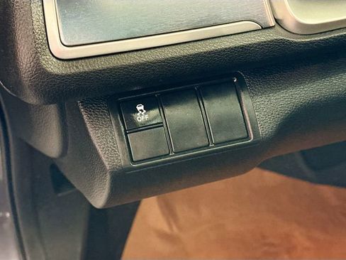 Used 2017 Honda Civic EX-L image 11