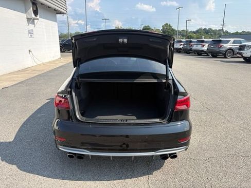 Used 2017 Audi S3 Premium Plus w/ Technology Package AWD/4WD image 31