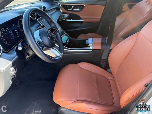 Used 2024 Mercedes-Benz C 300 Sedan image 18