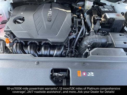 Certified 2025 Kia Sportage SX AWD/4WD image 27