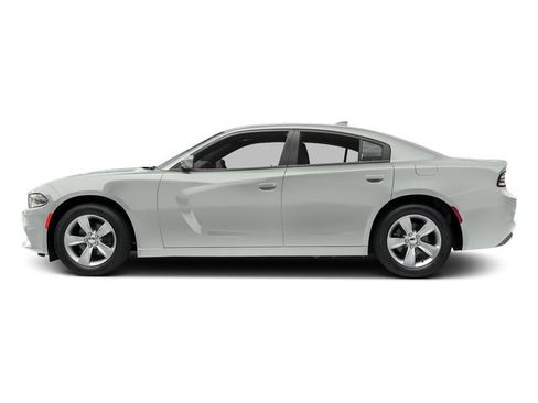 Used 2017 Dodge Charger SXT w/ AWD Plus Group image 3