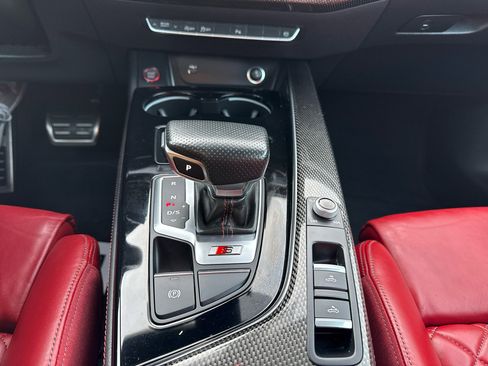 Used 2022 Audi S5 Premium Plus w/ Premium Plus Package image 49