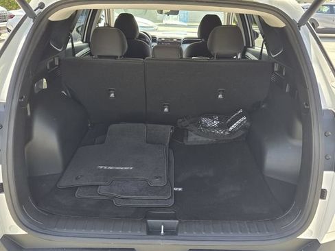 Used 2023 Hyundai Tucson SEL FWD image 16