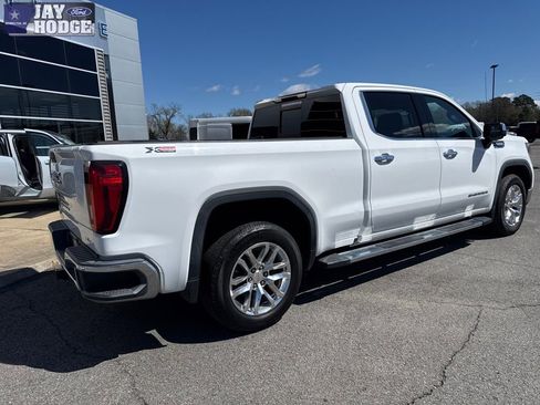 Used 2019 GMC Sierra 1500 SLT image 6