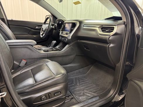 Used 2018 GMC Acadia SLT FWD image 28