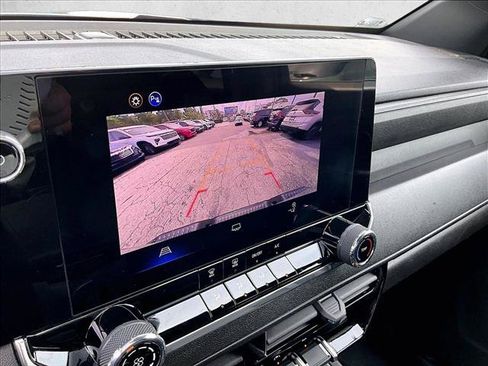 Certified 2026 Chevrolet Colorado W/T RWD image 23