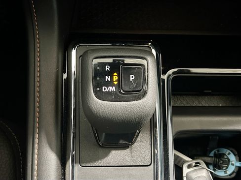 Used 2023 Nissan Pathfinder Rock Creek image 12