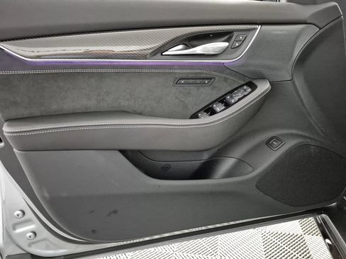 New 2026 Cadillac CT5 V w/ Technology Package AWD/4WD image 15
