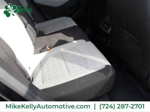 Certified 2024 Chevrolet Equinox LS w/ LS Convenience Package AWD/4WD image 11