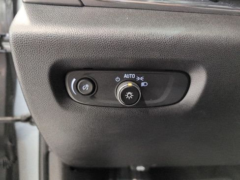 Used 2023 Chevrolet Traverse LT w/ LPO, Floor Liner Package AWD/4WD image 11