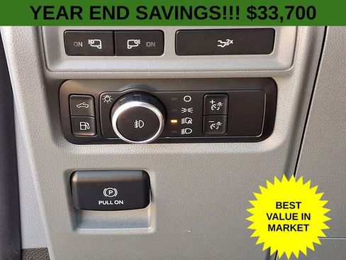 Used 2024 Ford F150 XLT w/ Equipment Group 302A MID image 32